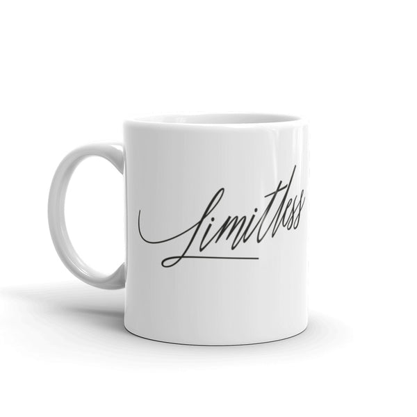 Limitless Coffee Mug